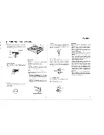 Preview for 4 page of Pioneer PL-55X Service Manual