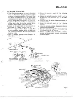 Preview for 6 page of Pioneer PL-55X Service Manual