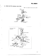 Preview for 16 page of Pioneer PL-55X Service Manual