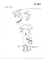 Preview for 18 page of Pioneer PL-55X Service Manual