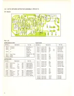 Предварительный просмотр 6 страницы Pioneer PL-570 Service Manual