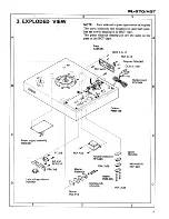 Preview for 7 page of Pioneer PL-570 Service Manual