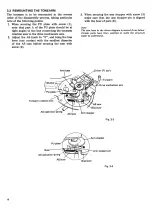 Preview for 9 page of Pioneer PL-600 Service Manual