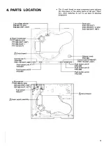 Preview for 10 page of Pioneer PL-600 Service Manual