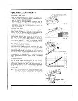 Preview for 5 page of Pioneer PL-61 Owner'S Manual