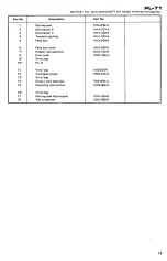 Preview for 12 page of Pioneer PL-71 Service Manual