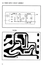 Preview for 15 page of Pioneer PL-71 Service Manual