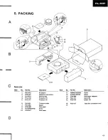 Preview for 14 page of Pioneer PL-88F Service Manual