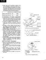 Preview for 27 page of Pioneer PL-88F Service Manual