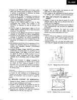 Preview for 32 page of Pioneer PL-88F Service Manual