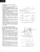 Preview for 33 page of Pioneer PL-88F Service Manual