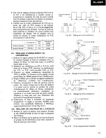 Preview for 34 page of Pioneer PL-88F Service Manual