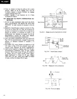 Preview for 35 page of Pioneer PL-88F Service Manual