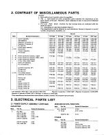 Preview for 47 page of Pioneer PL-88F Service Manual