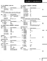 Preview for 48 page of Pioneer PL-88F Service Manual
