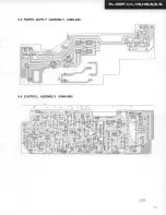 Preview for 53 page of Pioneer PL-88F Service Manual