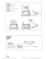 Preview for 16 page of Pioneer PL-990 Operating Instructions Manual