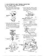 Preview for 5 page of Pioneer PL-A45 Service Manual