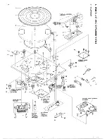 Preview for 8 page of Pioneer PL-A45 Service Manual