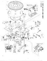 Preview for 9 page of Pioneer PL-A45D Service Manual