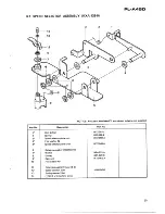 Preview for 16 page of Pioneer PL-A45D Service Manual