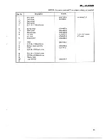 Предварительный просмотр 20 страницы Pioneer PL-A45D Service Manual