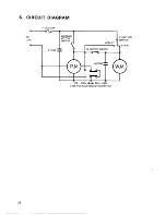 Предварительный просмотр 23 страницы Pioneer PL-A45D Service Manual