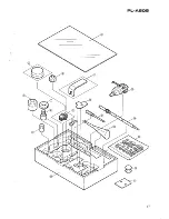 Предварительный просмотр 16 страницы Pioneer PL-A505 Service Manual