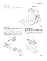 Preview for 7 page of Pioneer PL-L1000 Service Manual