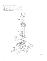 Preview for 8 page of Pioneer PL-L1000 Service Manual