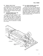 Preview for 14 page of Pioneer PL-L1000 Service Manual