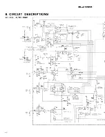 Preview for 15 page of Pioneer PL-L1000 Service Manual