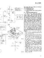 Preview for 22 page of Pioneer PL-L1000 Service Manual