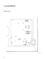 Preview for 24 page of Pioneer PL-L1000 Service Manual