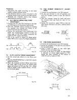 Preview for 25 page of Pioneer PL-L1000 Service Manual