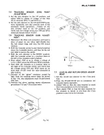 Preview for 26 page of Pioneer PL-L1000 Service Manual