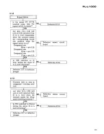 Preview for 33 page of Pioneer PL-L1000 Service Manual