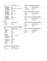 Preview for 70 page of Pioneer PL-L1000 Service Manual