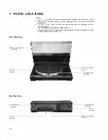 Preview for 20 page of Pioneer PL-L50 Service Manual