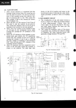 Preview for 5 page of Pioneer pl-x50 Service Manual