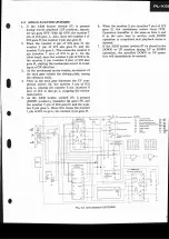 Preview for 7 page of Pioneer pl-x50 Service Manual