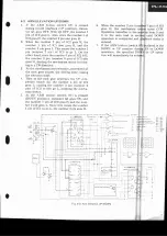 Preview for 8 page of Pioneer pl-x50 Service Manual