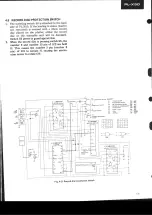 Preview for 15 page of Pioneer pl-x50 Service Manual