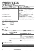 Preview for 6 page of Pioneer PLX-1000 Service Manual