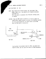 Предварительный просмотр 2 страницы Pioneer PR-7820 Service Manual