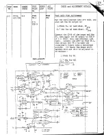 Предварительный просмотр 9 страницы Pioneer PR-7820 Service Manual