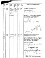 Предварительный просмотр 16 страницы Pioneer PR-7820 Service Manual