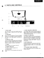 Предварительный просмотр 3 страницы Pioneer PR-8210-A Service Manual