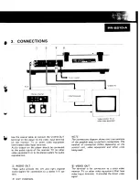 Предварительный просмотр 5 страницы Pioneer PR-8210-A Service Manual