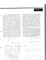 Предварительный просмотр 11 страницы Pioneer PR-8210-A Service Manual